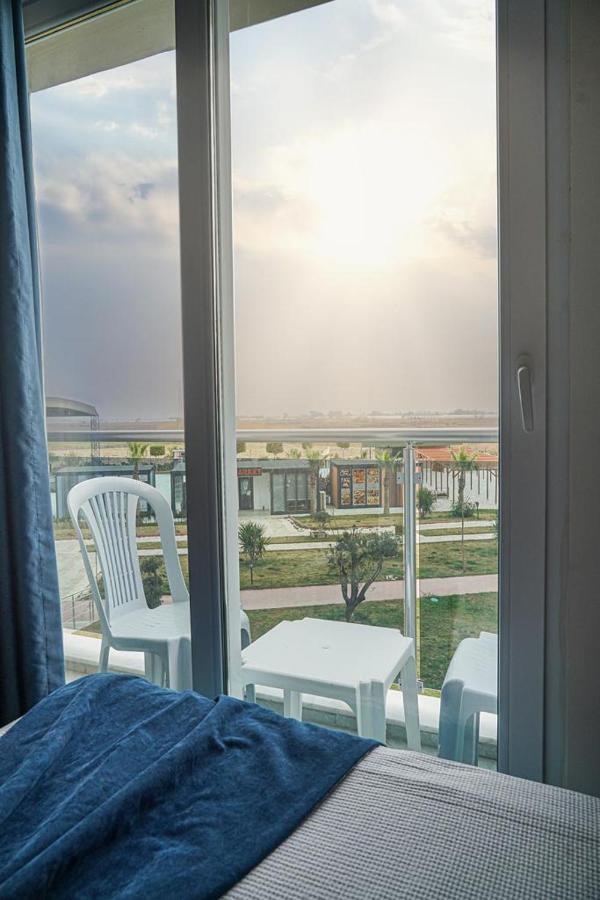 Jura Hotels Lara Resort Kundu Exterior foto